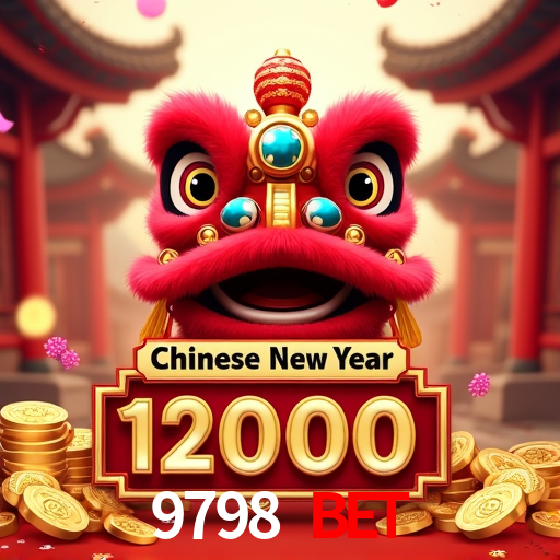 9798 Bet