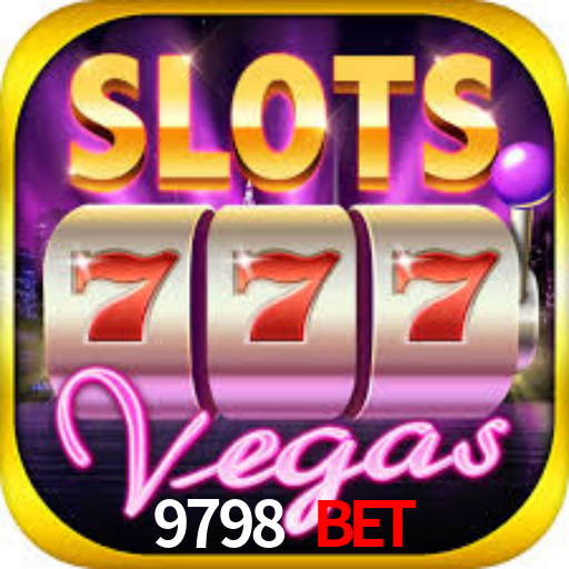 9798 Bet