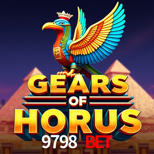 9798 Bet Login