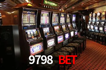 9798 Bet