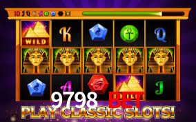 9798 Bet